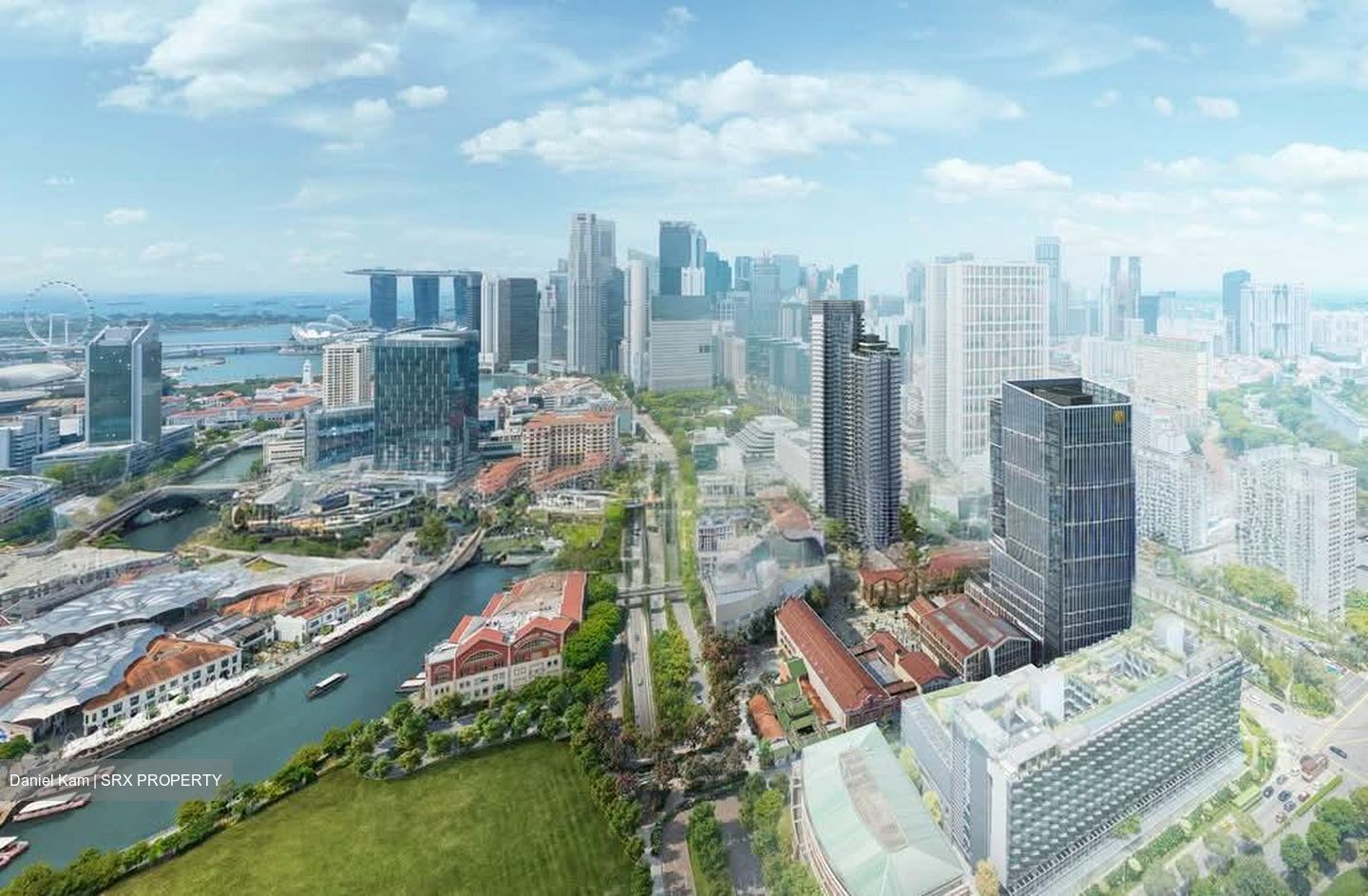 Tanjong Pagar MRT (D1), Office #595220661